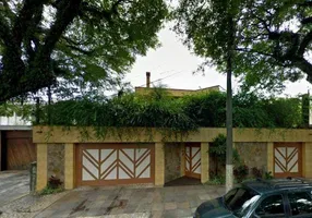 Foto 1 de Casa com 4 Quartos à venda, 396m² em Alto de Pinheiros, São Paulo