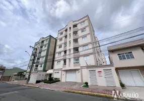Foto 1 de Apartamento com 2 Quartos à venda, 59m² em São Vicente, Itajaí