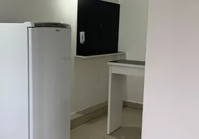 Foto 1 de Kitnet com 1 Quarto para alugar, 25m² em Cidade Universitária, Campinas