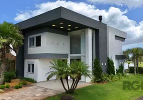 Foto 1 de Casa de Condomínio com 5 Quartos à venda, 249m² em Xangri la, Xangri-lá