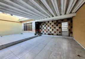 Foto 1 de Imóvel Comercial com 3 Quartos para alugar, 144m² em Parque São Domingos, São Paulo