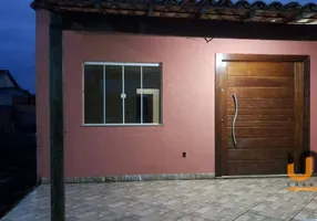 Foto 1 de Casa de Condomínio com 2 Quartos à venda, 110m² em Nova California Tamoios, Cabo Frio