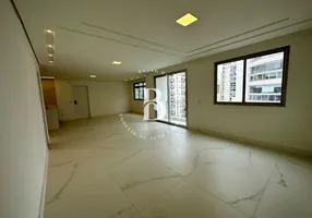 Foto 1 de Apartamento com 4 Quartos à venda, 167m² em Moema, São Paulo