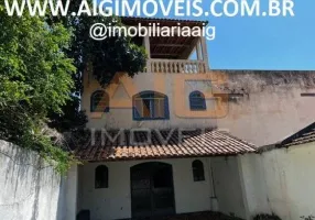 Foto 1 de Casa com 3 Quartos à venda, 120m² em Iguaba Grande, Iguaba Grande