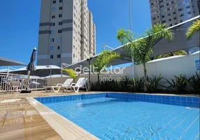 Foto 1 de Apartamento com 2 Quartos à venda, 52m² em Jardim dos Comerciários, Belo Horizonte