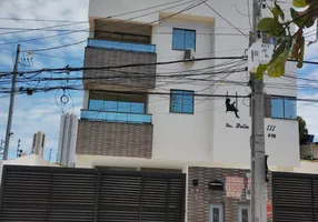 Foto 1 de Apartamento com 3 Quartos à venda, 75m² em Pedro Gondim, João Pessoa