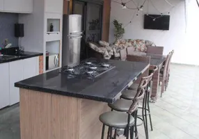 Foto 1 de Apartamento com 4 Quartos à venda, 264m² em Alphaville, Barueri