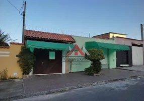 Foto 1 de Casa com 4 Quartos à venda, 229m² em Jardim Medina, Poá
