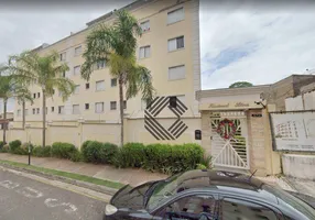 Foto 1 de Apartamento com 3 Quartos à venda, 62m² em Santa Terezinha, Sorocaba