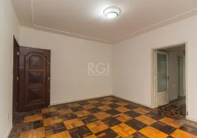 Foto 1 de Apartamento com 3 Quartos para alugar, 88m² em Bom Fim, Porto Alegre