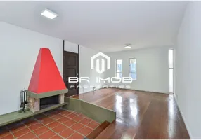 Foto 1 de Casa com 5 Quartos à venda, 183m² em Chácara Monte Alegre, São Paulo