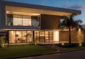 Foto 1 de Casa com 3 Quartos à venda, 205m² em Santa Efigênia, Belo Horizonte