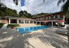 Foto 1 de Casa de Condomínio com 5 Quartos à venda, 842m² em Vila Santo Antônio, Cotia