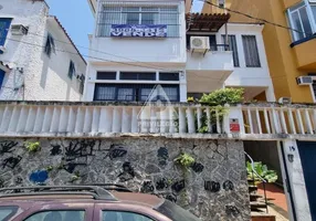 Foto 1 de Casa com 4 Quartos à venda, 240m² em Botafogo, Rio de Janeiro