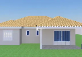 Foto 1 de Casa com 3 Quartos à venda, 138m² em Ressaca, Itapecerica da Serra