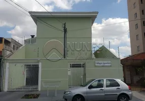 Foto 1 de Casa de Condomínio com 2 Quartos à venda, 59m² em Quitaúna, Osasco