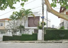 Foto 1 de Sobrado com 4 Quartos à venda, 322m² em Jardim São Paulo, São Paulo