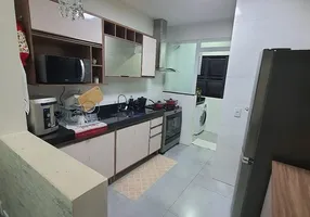 Foto 1 de Apartamento com 3 Quartos à venda, 64m² em Tubalina, Uberlândia