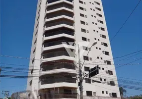 Foto 1 de Apartamento com 4 Quartos à venda, 235m² em Vila Trujillo, Sorocaba