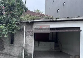 Foto 1 de Casa com 3 Quartos para alugar, 180m² em Água Fria, São Paulo