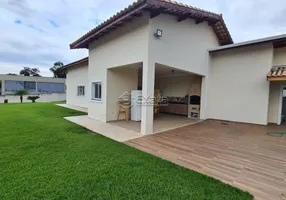 Foto 1 de Casa de Condomínio com 3 Quartos à venda, 175m² em Centro, Aracoiaba da Serra