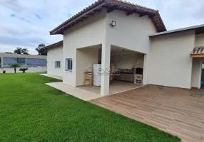 Foto 1 de Casa de Condomínio com 3 Quartos à venda, 175m² em Centro, Aracoiaba da Serra