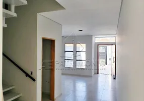 Foto 1 de Casa com 2 Quartos à venda, 88m² em Parque Ouro Fino, Sorocaba