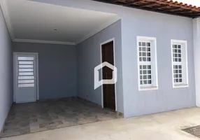 Foto 1 de Casa com 2 Quartos à venda, 92m² em Jardim Portal do Itavuvu, Sorocaba