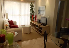 Foto 1 de Apartamento com 2 Quartos à venda, 65m² em Jardim Proença, Campinas