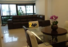 Foto 1 de Apartamento com 4 Quartos para venda ou aluguel, 170m² em Vila Andrade, São Paulo
