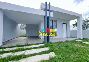 Foto 1 de Casa de Condomínio com 3 Quartos à venda, 160m² em Sao Mateus, São Pedro da Aldeia