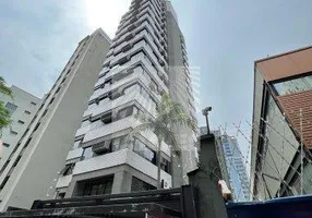 Foto 1 de Sala Comercial à venda, 32m² em Santa Cecília, São Paulo