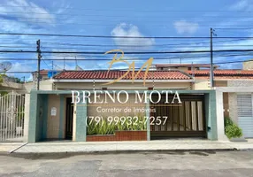 Foto 1 de Casa com 4 Quartos à venda, 225m² em Pereira Lobo, Aracaju