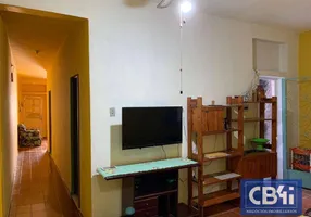 Foto 1 de Casa de Condomínio com 3 Quartos à venda, 80m² em Centro, Rio de Janeiro