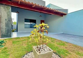 Foto 1 de Casa com 3 Quartos à venda, 120m² em Jardim Wanel Ville V, Sorocaba