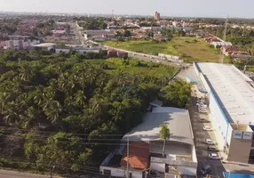 Foto 1 de Galpão/Depósito/Armazém para alugar, 1000m² em Messejana, Fortaleza