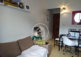 Foto 1 de Apartamento com 2 Quartos à venda, 60m² em Moneró, Rio de Janeiro