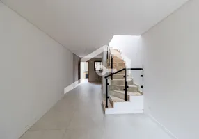 Foto 1 de Sobrado com 3 Quartos à venda, 111m² em Jardim Ernestina, São Paulo