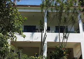 Foto 1 de Fazenda/Sítio com 2 Quartos à venda, 273m² em Manoel Ribeiro, Maricá