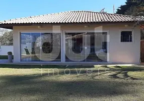 Foto 1 de Fazenda/Sítio com 3 Quartos à venda, 450m² em Sitio Moenda, Itatiba