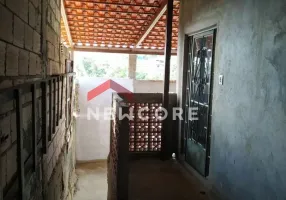 Foto 1 de Casa com 2 Quartos à venda, 120m² em FRANCISCADRIANGELA, Ribeirão das Neves