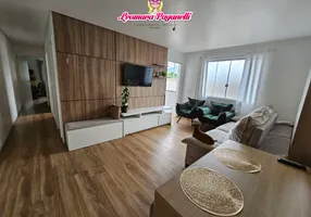 Foto 1 de Apartamento com 2 Quartos à venda, 63m² em Sul do Rio, Santo Amaro da Imperatriz