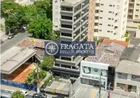 Foto 1 de Prédio Comercial à venda, 1336m² em Indianópolis, São Paulo