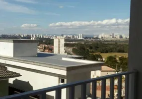 Foto 1 de Apartamento com 2 Quartos à venda, 52m² em Urbanova, São José dos Campos