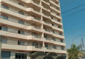 Foto 1 de Apartamento com 3 Quartos à venda, 96m² em Jardim Santa Rosalia, Sorocaba