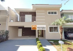 Foto 1 de Casa de Condomínio com 3 Quartos à venda, 180m² em Parque Residencial Villa dos Inglezes, Sorocaba