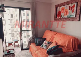 Foto 1 de Apartamento com 2 Quartos à venda, 55m² em Limão, São Paulo