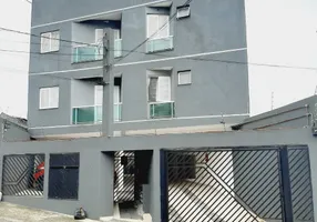 Foto 1 de Apartamento com 2 Quartos à venda, 110m² em Jardim do Estadio, Santo André