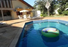 Foto 1 de Casa com 4 Quartos à venda, 430m² em Parque Taquaral, Campinas