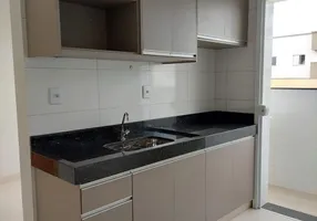 Foto 1 de Apartamento com 2 Quartos à venda, 46m² em Santa Mônica, Uberlândia